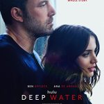 دانلود فیلم Deep Water 2022 ( آب عمیق ۲۰۲۲ ) با زیرنویس فارسی چسبیده