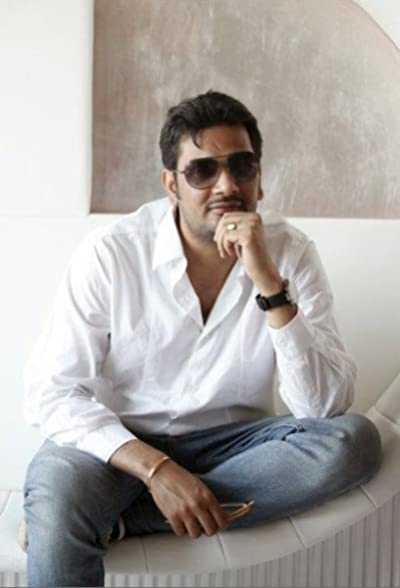 Mukesh Chhabra