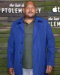 Omar Benson Miller