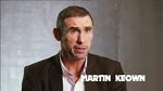 Martin Keown