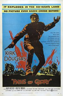 دانلود فیلم Paths of Glory 1957 ( راه‌های افتخار ۱۹۵۷ ) با زیرنویس فارسی چسبیده