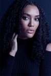 Annie Ilonzeh