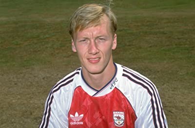 Lee Dixon