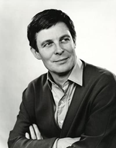 Paul Daneman