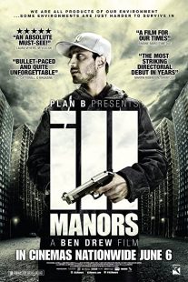 دانلود فیلم Ill Manors 2012 با زیرنویس فارسی چسبیده