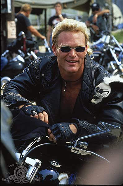 Brian Bosworth