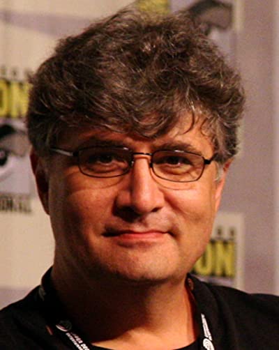 Maurice LaMarche