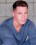 Colton Haynes