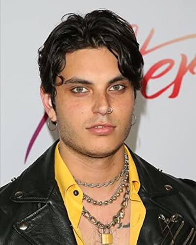 Samuel Larsen