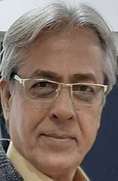 Niranjan Asrani