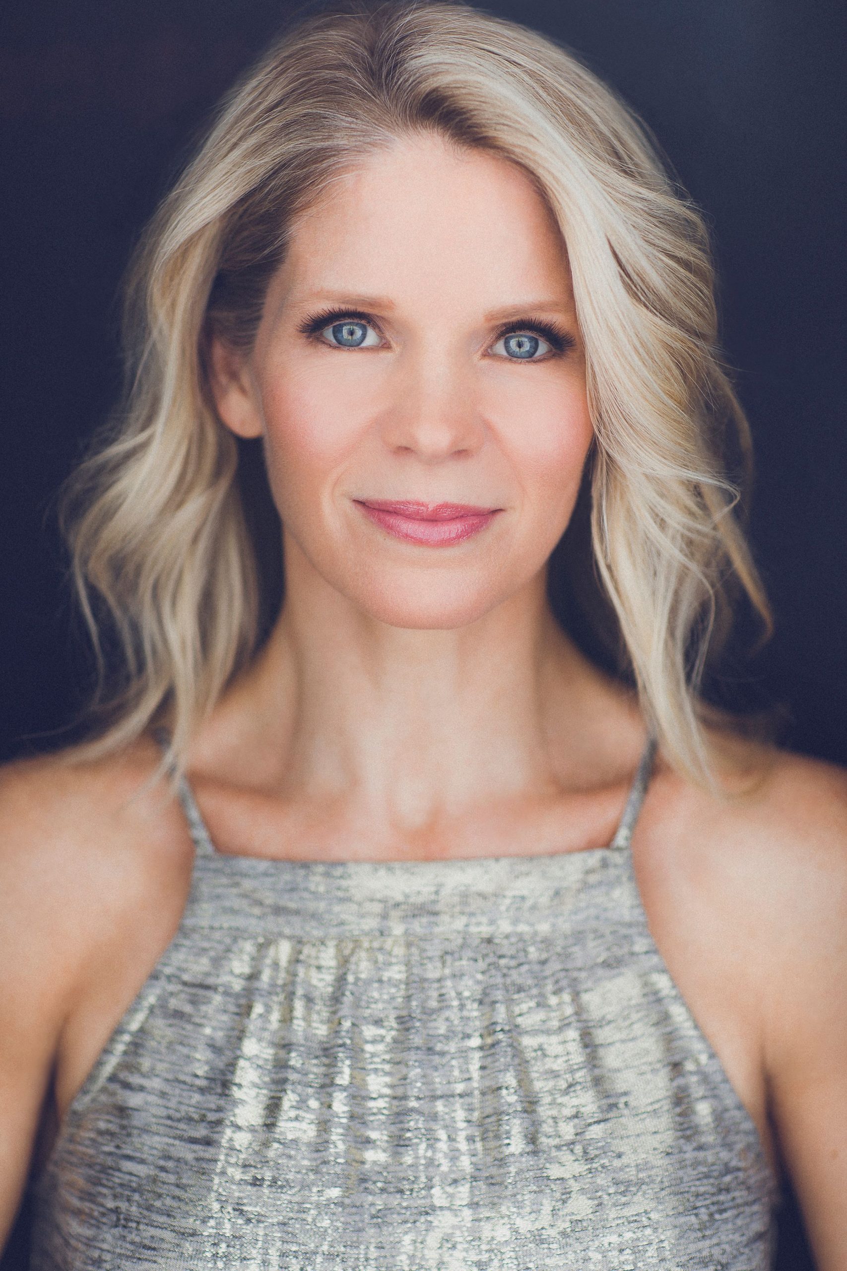 Kelli O'Hara