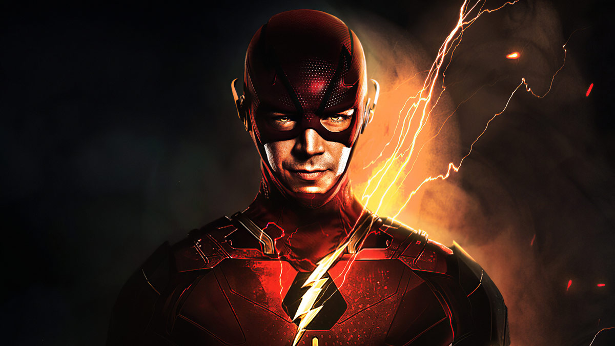 دانلود سریال The Flash ( فلش ) با زیرنویس فارسی چسبیده