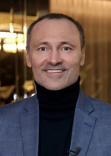 Dmitriy Ulyanov