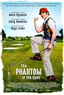 دانلود فیلم The Phantom of the Open 2021 با زیرنویس فارسی چسبیده