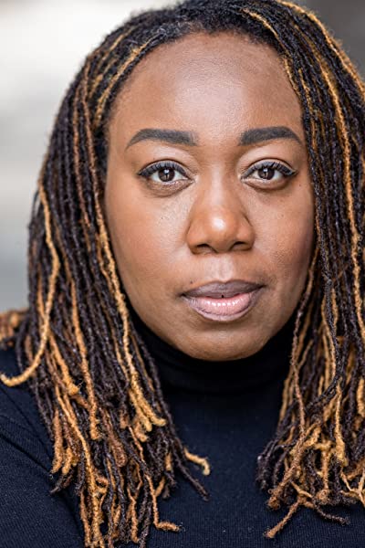 Chizzy Akudolu