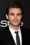 Paul Wesley