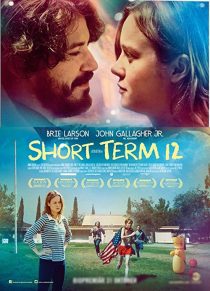 دانلود فیلم Short Term 12 2013 ( بخش کوتاه‌مدت شماره ۱۲ ۲۰۱۳ ) با زیرنویس فارسی چسبیده