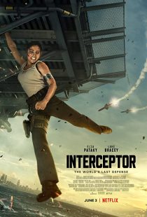 دانلود فیلم Interceptor 2022 ( رهگیر ۲۰۲۲ ) با زیرنویس فارسی چسبیده