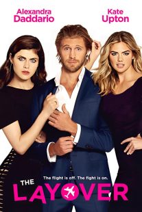 دانلود فیلم The Layover 2017 ( توقفگاه ۲۰۱۷ ) با زیرنویس فارسی چسبیده