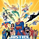 Justice League Unlimited