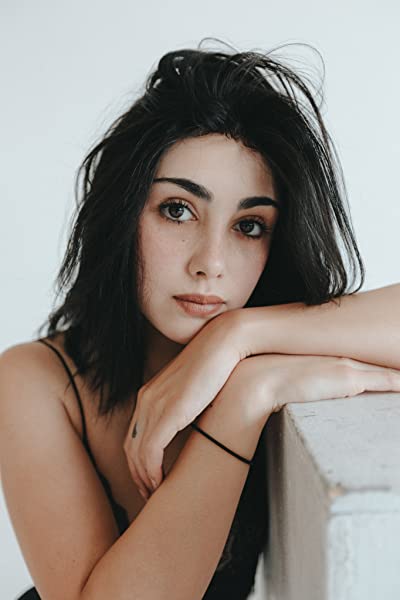 Alexa Mansour