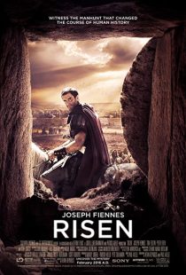 دانلود فیلم Risen 2016 ( برخاسته ۲۰۱۶ ) با زیرنویس فارسی چسبیده