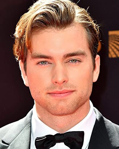 Pierson Fode