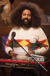 Reggie Watts