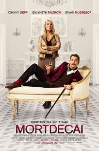 دانلود فیلم Mortdecai 2015 ( موردکای / مردخای ۲۰۱۵ ) با زیرنویس فارسی چسبیده