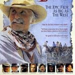 Lonesome Dove