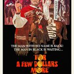 For a Few Dollars More