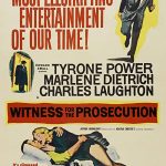 Witness for the Prosecution