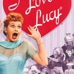 I Love Lucy