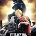 Fullmetal Alchemist: Brotherhood