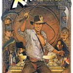 Indiana Jones and the Raiders of the Lost Ark