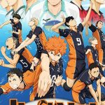 Haikyu!!