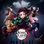 Demon Slayer: Kimetsu no Yaiba