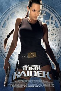 دانلود فیلم Lara Croft: Tomb Raider 2001 ( لارا کرافت: مهاجم مقبره ۲۰۰۱ ) با زیرنویس فارسی چسبیده