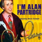 I'm Alan Partridge