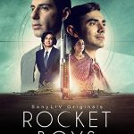 Rocket Boys