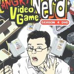 The Angry Video Game Nerd