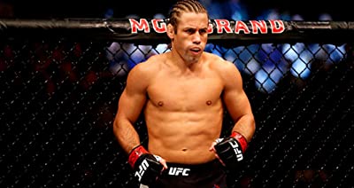 Urijah Faber