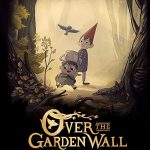 Over the Garden Wall