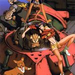 Cowboy Bebop