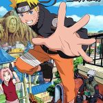 Naruto: Shippûden