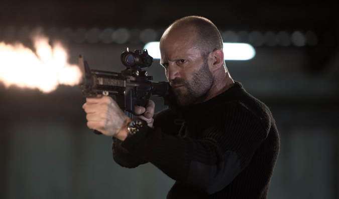 دانلود فیلم Mechanic: Resurrection 2016 ( مکانیک: رستاخیز ۲۰۱۶ ) با زیرنویس فارسی چسبیده