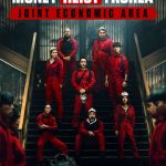 دانلود سریال Money Heist: Korea – Joint Economic Area ( سرقت پول: کره – منطقه اقتصادی مشترک ) با زیرنویس فارسی چسبیده