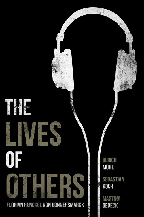 دانلود فیلم The Lives of Others 2006 ( زندگی دیگران ۲۰۰۶ ) با زیرنویس چسبیده فارسی