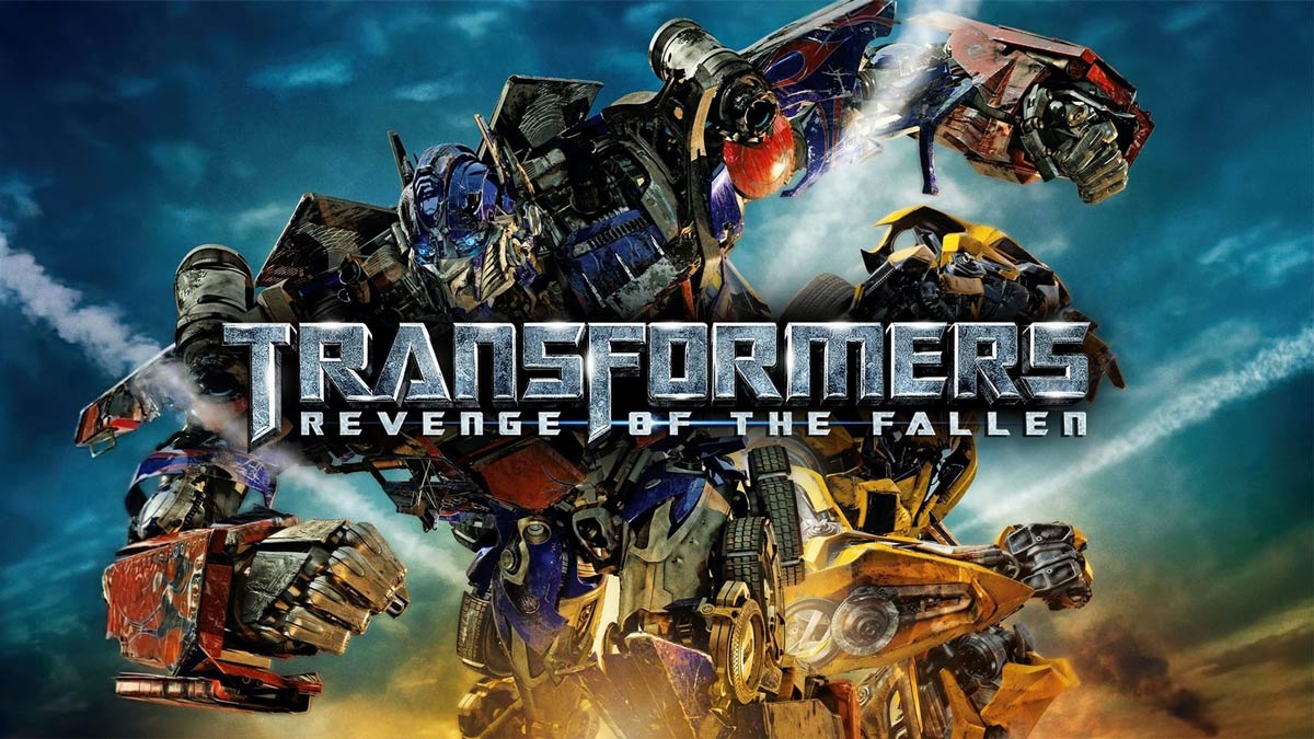 دانلود فیلم Transformers: Revenge of the Fallen 2009 ( تبدیل‌شوندگان: انتقام شکست‌خوردگان ۲۰۰۹ ) با زیرنویس فارسی چسبیده