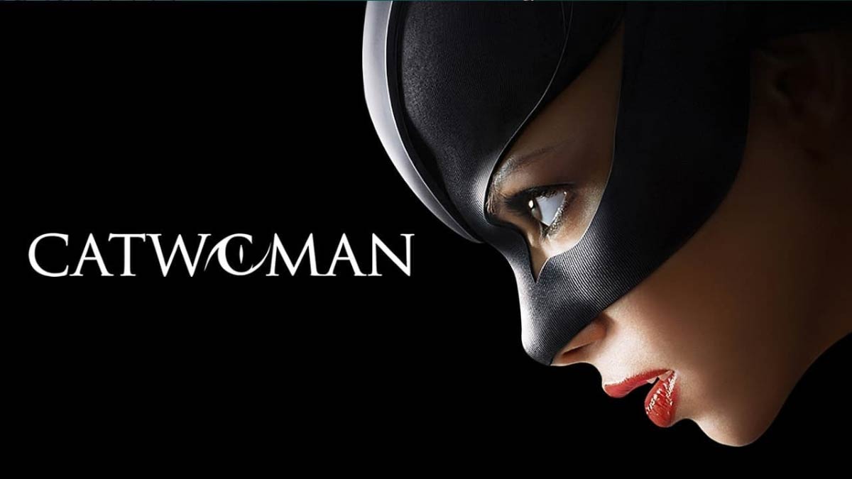 دانلود فیلم Catwoman 2004 ( زن گربه ای ۲۰۰۴ ) با زیرنویس چسبیده فارسی